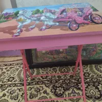 میز تحریر کودک