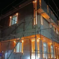 سنگکاری ساختمان|خدمات پیشه و مهارت|اردبیل, |دیوار