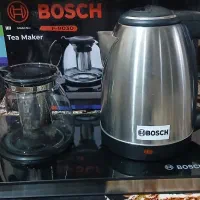 چای ساز|سماور، چای‌ساز، قهوه‌ساز|خرم‌آباد, |دیوار