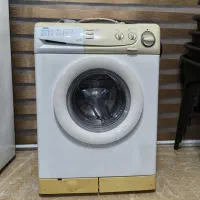 لباسشویی کندی