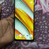 poco f 3