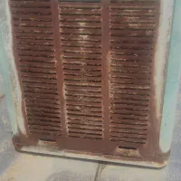کولر آبی کارکرده