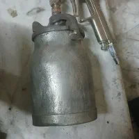 سنگ فرز دریل بتن کن میخکوب JIT پیستوله دیاکو|ابزارآلات|کرج, کیانمهر|دیوار