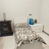 سرویس کامل خواب کودک|تخت و سرویس خواب|خمینی‌شهر, |دیوار