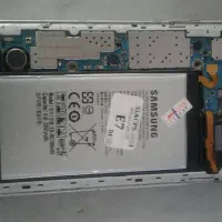 سامسونگ e7|موبایل|اصفهان, ارداجی|دیوار