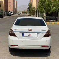 جیلی امگرند|خودرو سواری و وانت|کرمان, |دیوار