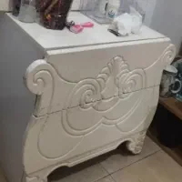 میز پاتختی