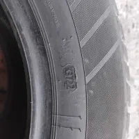 لاستیک سمند و پژو ۲۰۶ رینگ ۱۵