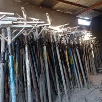 جک صلیبی|ابزارآلات|نیشابور, شهید بهشتی|دیوار