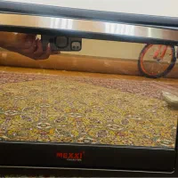 توستر|اجاق گاز و لوازم برقی پختوپز|فیروزآباد (فارس), |دیوار