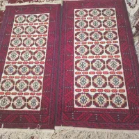 قالیچه دستباف|فرش|قائن, |دیوار