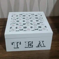 جعبه تی بگ نو