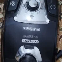 جارو برقی در حد نو مکش عالی فقط، کیسه نداره|جاروبرقی، جارو شارژی، بخارشو|نهاوند, |دیوار