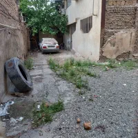 حصارک ۹۵مترزمین قلفتی آماده ساخت۳طبقه|فروش زمین و ملک کلنگی|کرج, حصارک بالا|دیوار