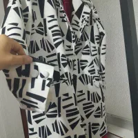 مانتو کتی شیک و نو