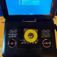 فروش چند عدد دستگاه|پخش‌کننده DVD و ویدیو|تبریز, |دیوار