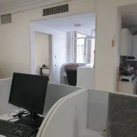 ۷۹ متر/ موقعیت اداری/ تابلوخور|فروش دفتر کار، اتاق اداری، مطب|تهران, گیشا|دیوار
