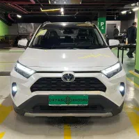 تویوتا راوفور 2.5 cc ،دو دف چین 2025(نقد و اقساط)