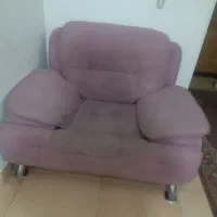 مبل راحتی