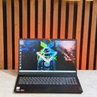 لپتاپ لنووryzen 5قابل ارتقابا34روزکارکرد/اقساط3.8%|رایانه همراه|تبریز, |دیوار