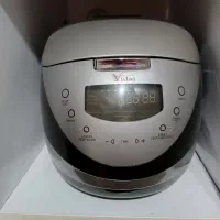 پلوپز پلمپ برای جهاز ۱۷ کاره