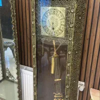 سرویس ساعت ویترین ومیزصندلی ناهارخوری