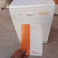 ماشین ظرفشویی