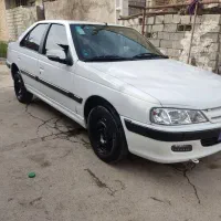 پارس موتور جدید1402