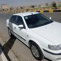 سمند ef 7 در حد صفر|خودرو سواری و وانت|سنندج, |دیوار