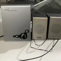 اسپیکر کامپیوتر|قطعات و لوازم جانبی رایانه|تهران, تهرانپارس غربی|دیوار