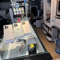 ایفون 15proMax کارکرده در اپل هیراد|موبایل|کرمان, |دیوار