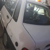 پراید مدل 91|خودرو سواری و وانت|رفسنجان, |دیوار