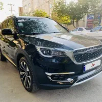 فیدیلیتی پرایم ۷ نفره مدل ۱۴۰۱