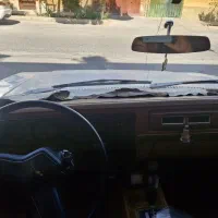 شولت نوا  c6 تمیز|خودرو کلاسیک|یزد, |دیوار