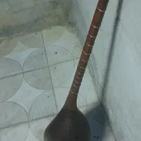 دوتار.دوتار شمال خراسان|سازهای سنتی|مشهد, شهید قربانی|دیوار