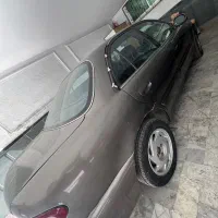 سوناتا ۱۹۹۴GLS انژکتور دنده|خودرو سواری و وانت|مشهد, جانباز|دیوار