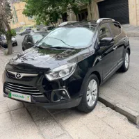 جک s5 اتومات مدل ۹۷ با ضمانت کارنامه