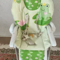 صندلی غذا