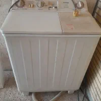 ماشین لباسشویی توشیبا