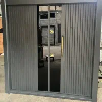 درب ضد سرقت مجید|خدمات پیشه و مهارت|دوگنبدان, |دیوار