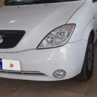 تیبا ۱  مدل ۹۷