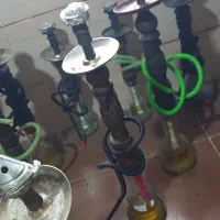 کار در  کافه