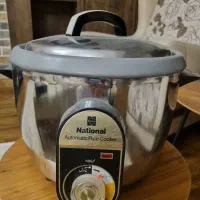 پلوپز ناسیونال اصل ژاپن - ده نفره