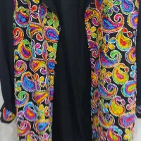 مانتو مجلسی