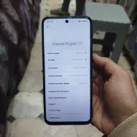 ردمی ۱۳ redmi13 درحدنوو بدون تعمیر|موبایل|مشهد, کوی راد|دیوار