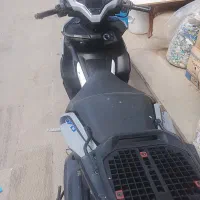 موتور ایروکس کویر