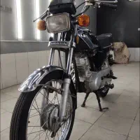 موتورسیکلت