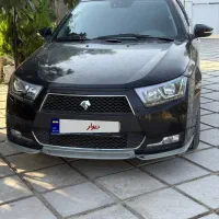 دنا اتومات مدل۴۰۲ مشکی
