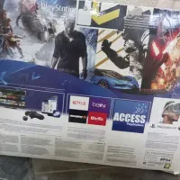 پی اس فور اسلیم ۱ ترابایت