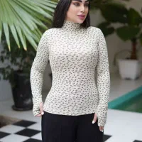 تیشرت پلنگی ۱۹۸ تومن (پوشاک یک)|لباس|شیروان (خراسان), |دیوار